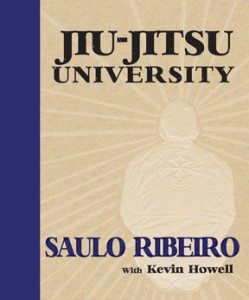 Jiu-Jitsu-University