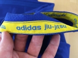 Testbericht Adidas BJJ Gi Challenge 2.0