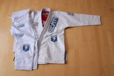 Storm T3 BJJ Gi im Test bei Gi World