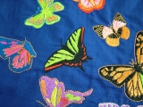 Storm Grace Butterfly Frauen BJJ Gi getestet